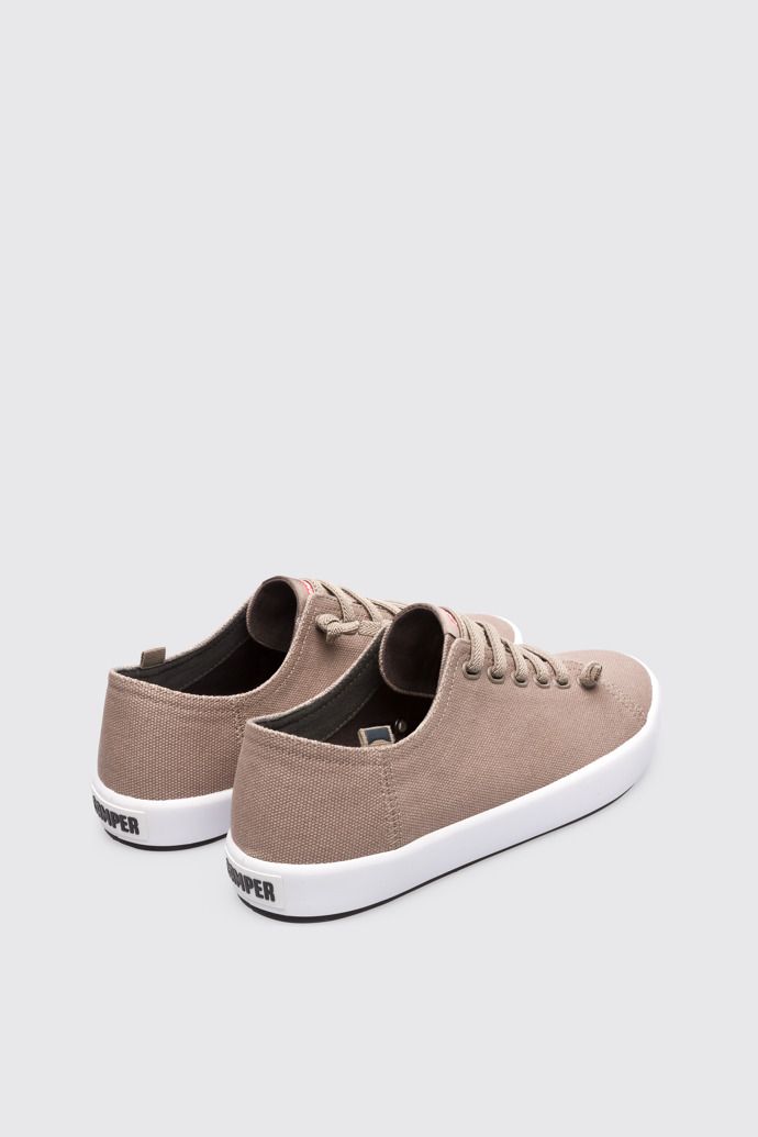 Camper Andratx Sneakers Herr Grå | SPZY49815