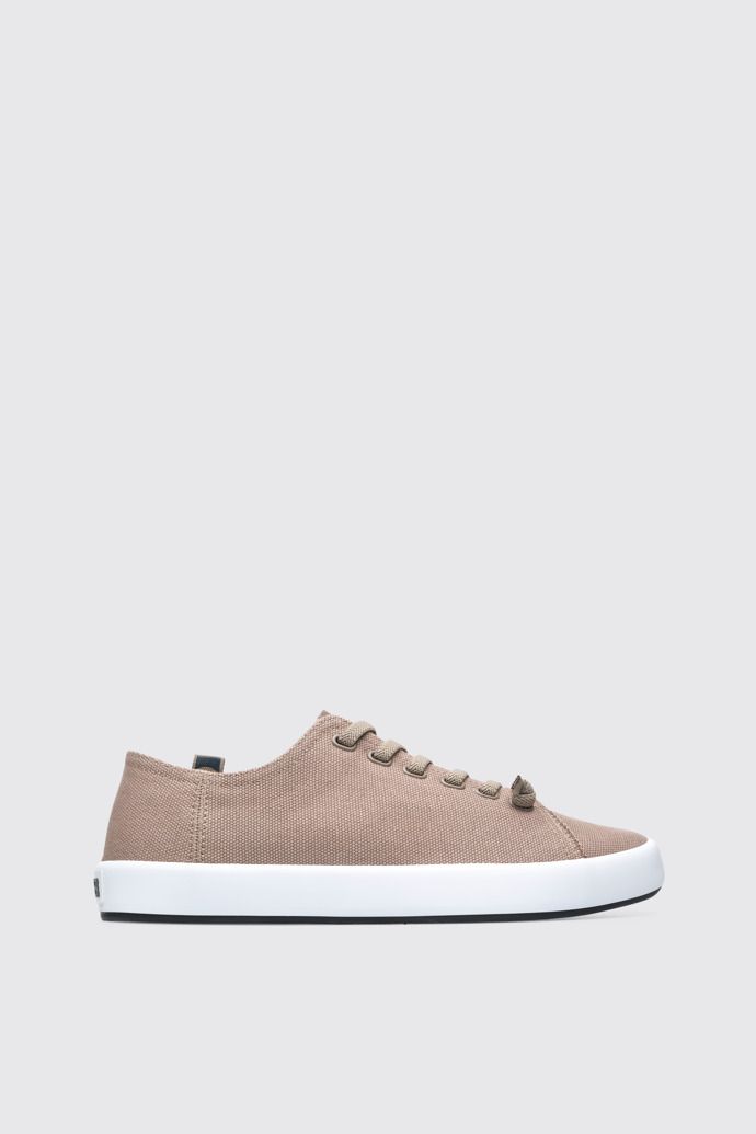 Camper Andratx Sneakers Herr Grå | SPZY49815