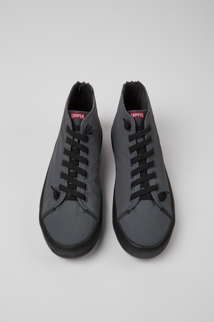 Camper Andratx Sneakers Herr Grå | YZHX24376