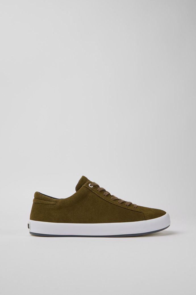 Camper Andratx Sneakers Herr Gröna | HMWB20693