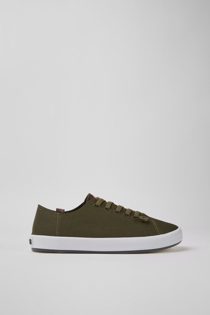 Camper Andratx Sneakers Herr Gröna | MXDZ63751