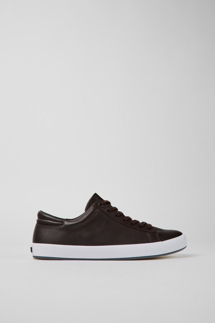 Camper Andratx Sneakers Herr Mörkbruna | WAMG25906