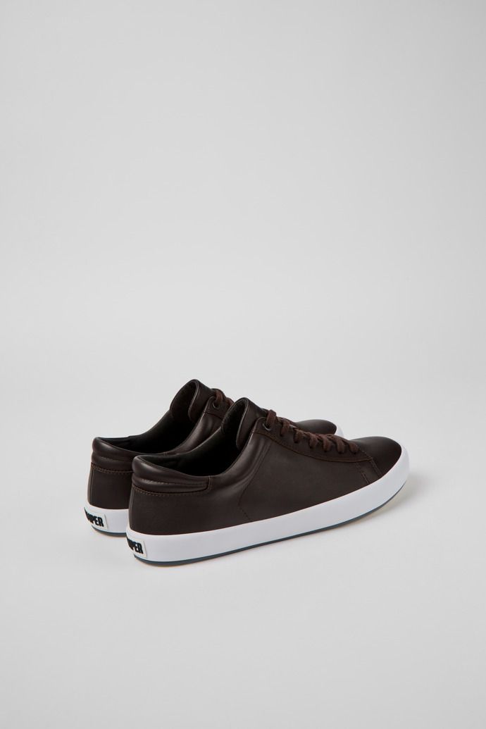 Camper Andratx Sneakers Herr Mörkbruna | WAMG25906