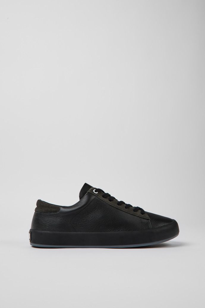 Camper Andratx Sneakers Herr Svarta | GPLN10972