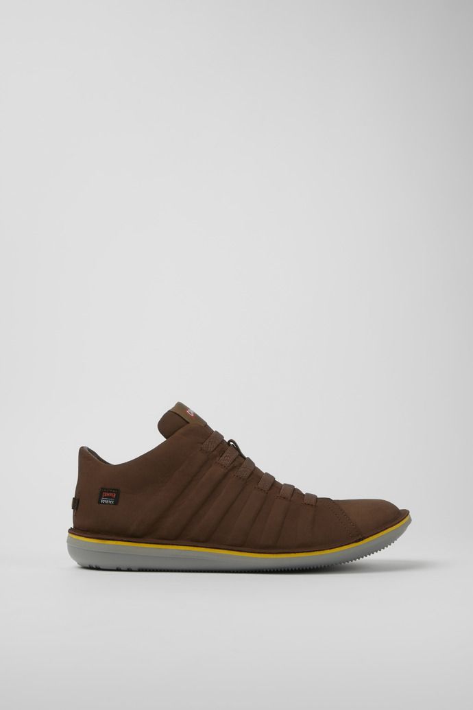 Camper Beetle GORE-TEX Casual Skor Herr Bruna | BMQC65281