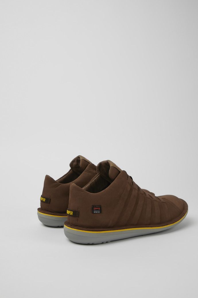 Camper Beetle GORE-TEX Casual Skor Herr Bruna | BMQC65281