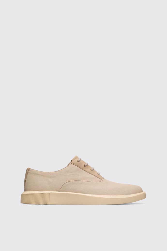 Camper Bill Formella Skor Herr Beige | ONFC56873