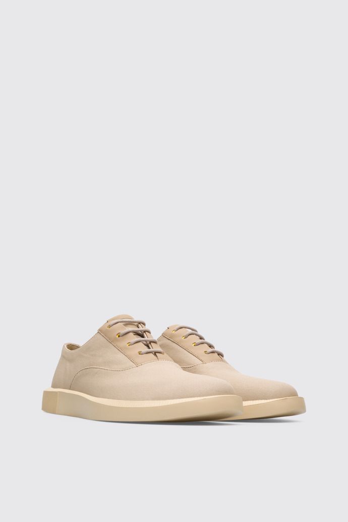 Camper Bill Formella Skor Herr Beige | ONFC56873