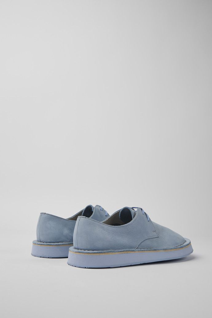 Camper Brothers Polze Casual Dam Blå | YLIA42906