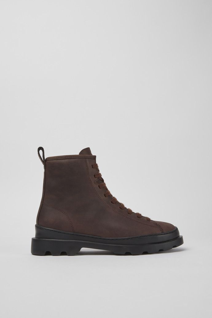 Camper Brutus Ankelboots Dam Bruna | EWYV01398