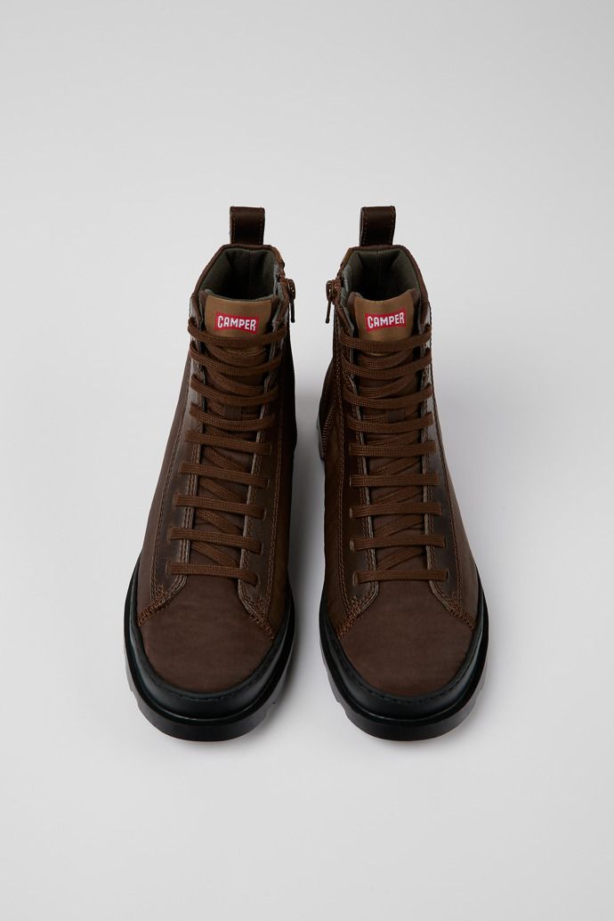 Camper Brutus Ankelboots Dam Bruna | XYZF38972