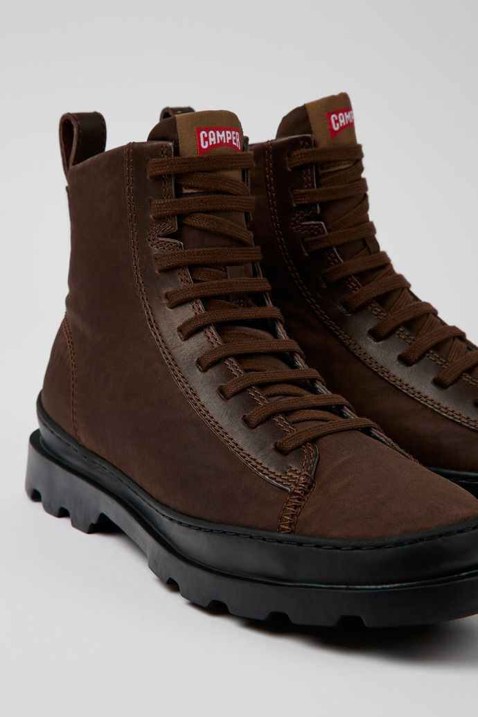 Camper Brutus Ankelboots Dam Bruna | XYZF38972