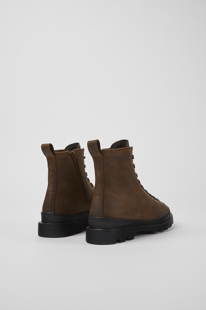 Camper Brutus Ankelboots Dam Bruna | YDRN97238