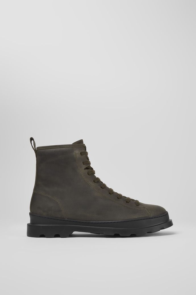 Camper Brutus Ankelboots Herr Gröna | DMIL15094