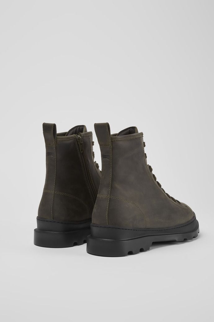 Camper Brutus Ankelboots Herr Gröna | DMIL15094