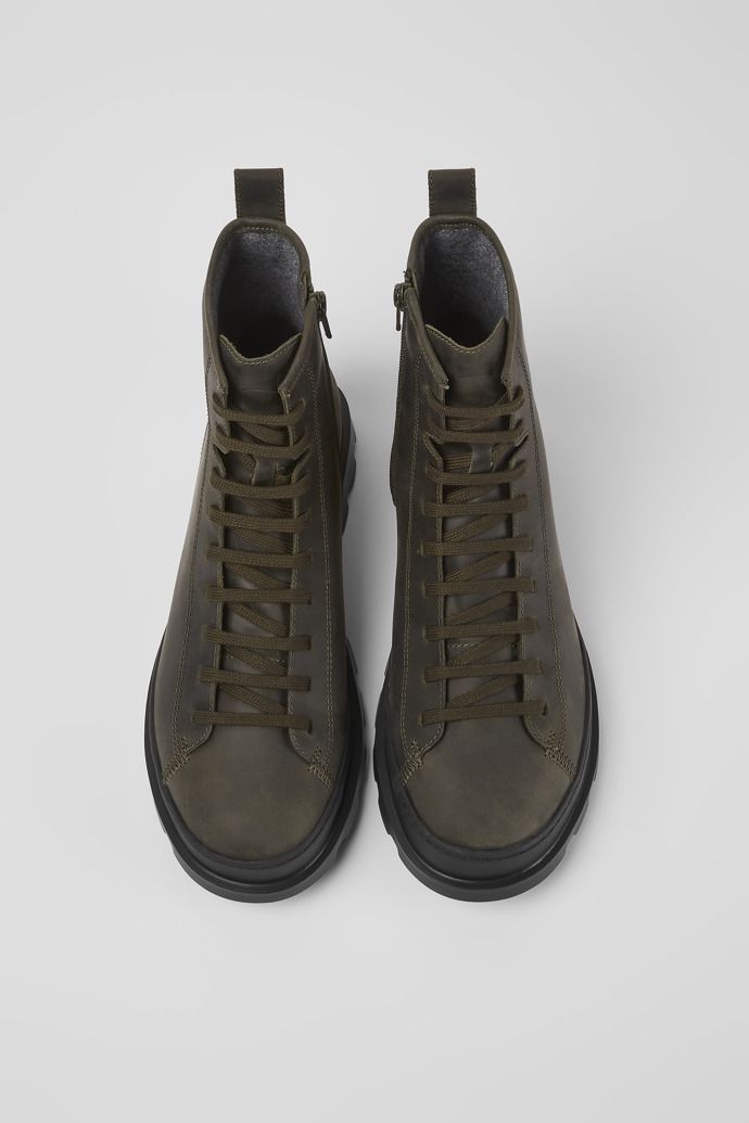 Camper Brutus Ankelboots Herr Gröna | DMIL15094