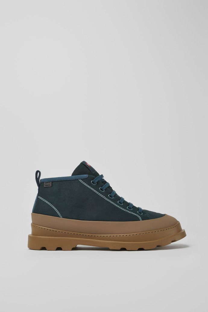 Camper Brutus Ankelboots Herr Gröna | DOPM79514