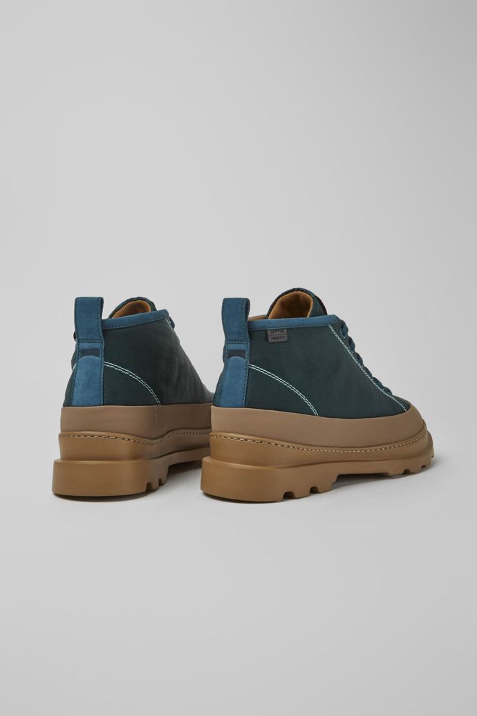 Camper Brutus Ankelboots Herr Gröna | DOPM79514