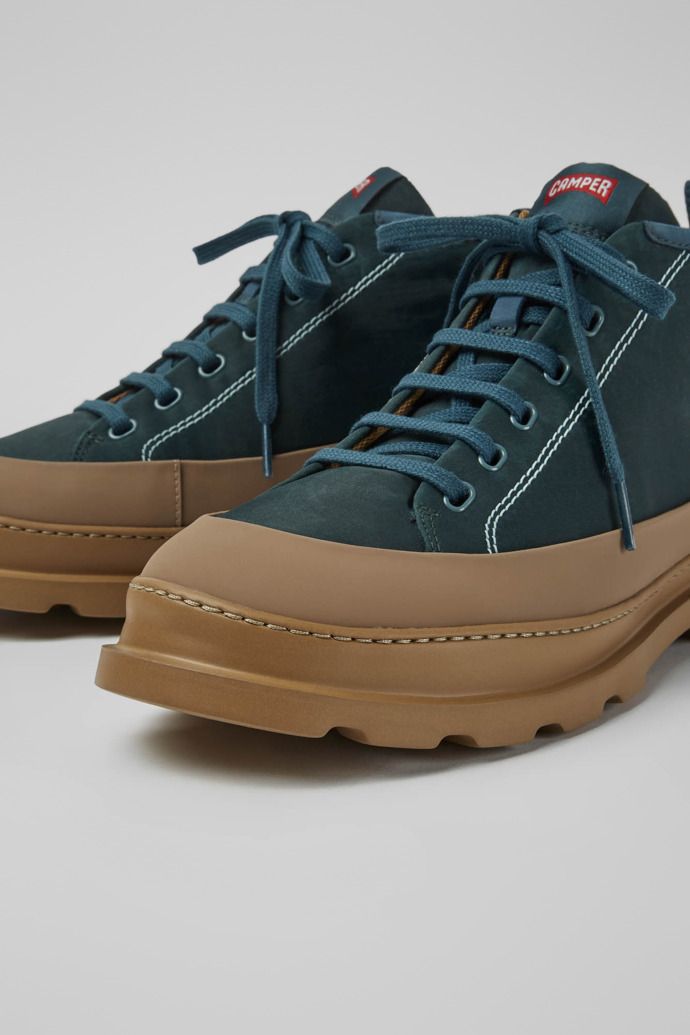 Camper Brutus Ankelboots Herr Gröna | DOPM79514