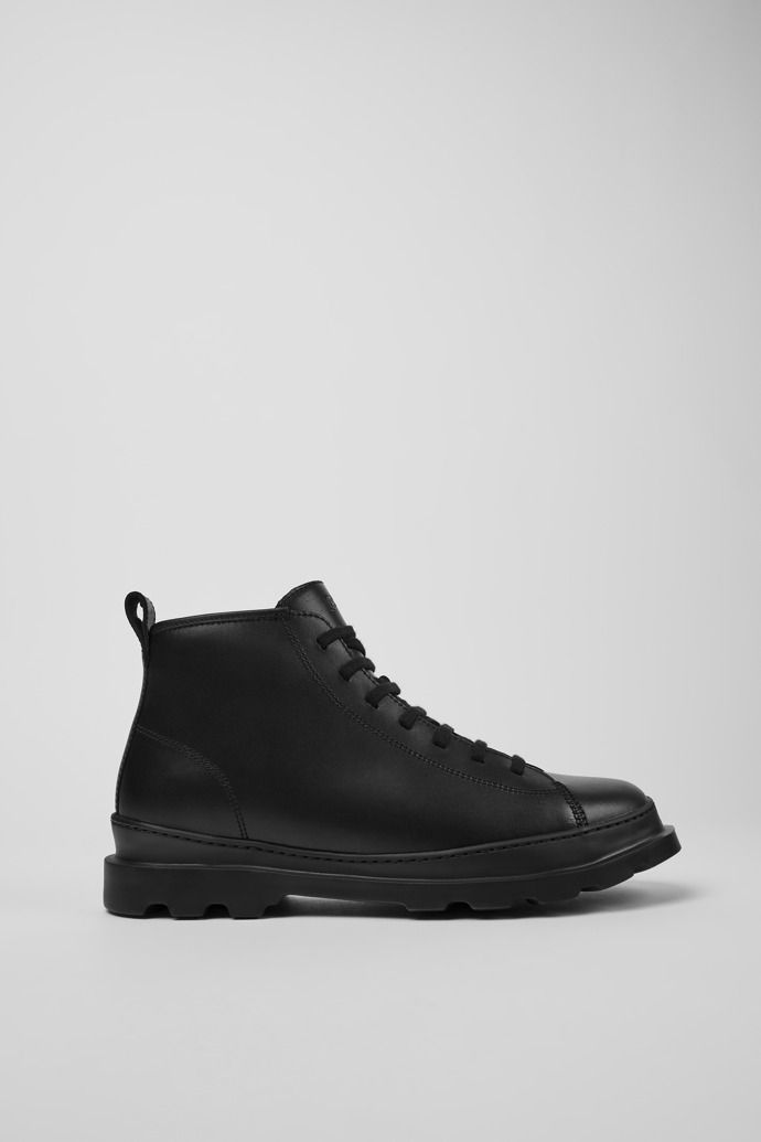 Camper Brutus Ankelboots Herr Svarta | VJQN63982