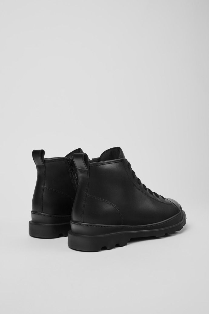 Camper Brutus Ankelboots Herr Svarta | VJQN63982