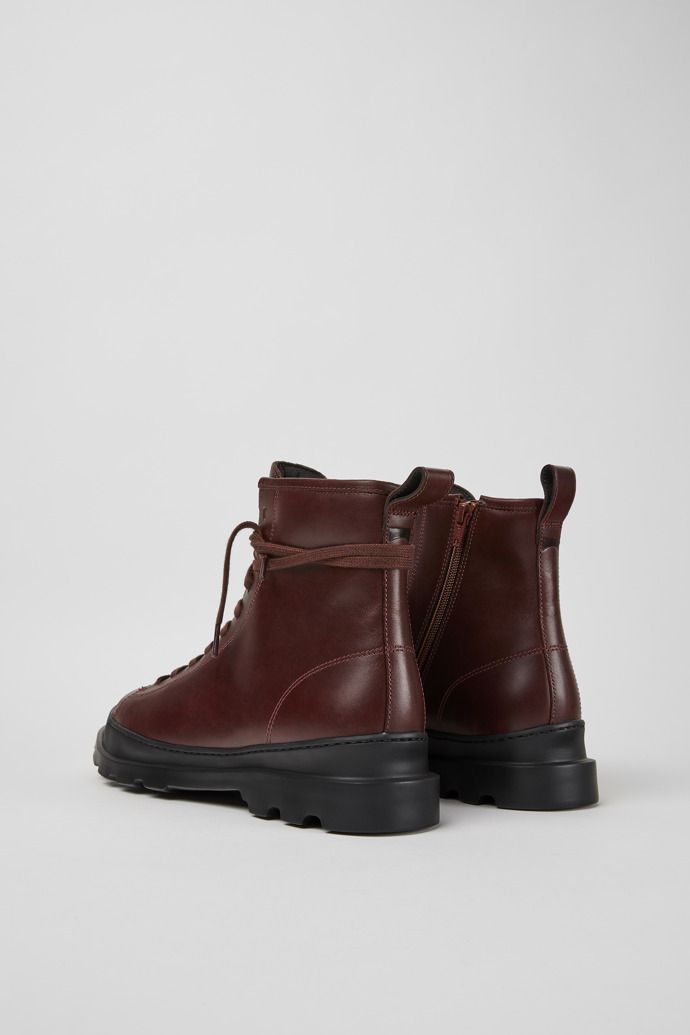 Camper Brutus Ankelboots Herr Vinröda | IVAU08195