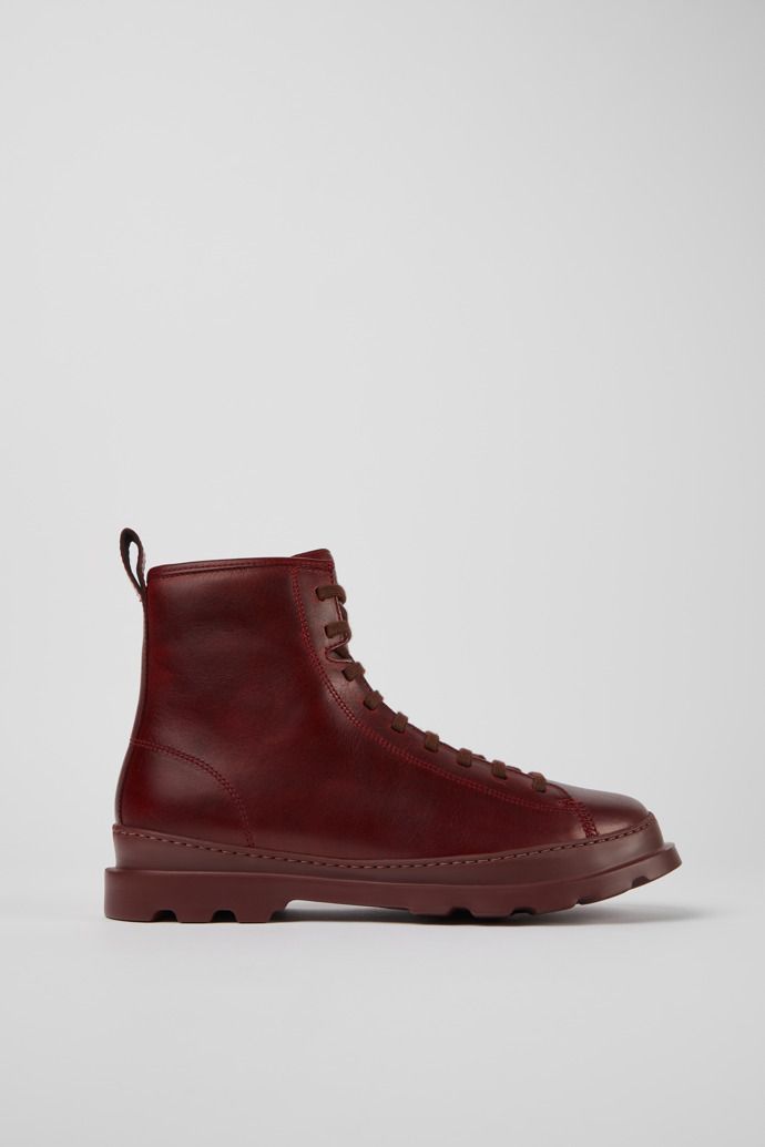 Camper Brutus Ankelboots Herr Vinröda | RHZJ15980