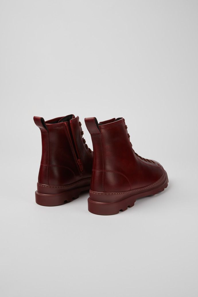 Camper Brutus Ankelboots Herr Vinröda | RHZJ15980