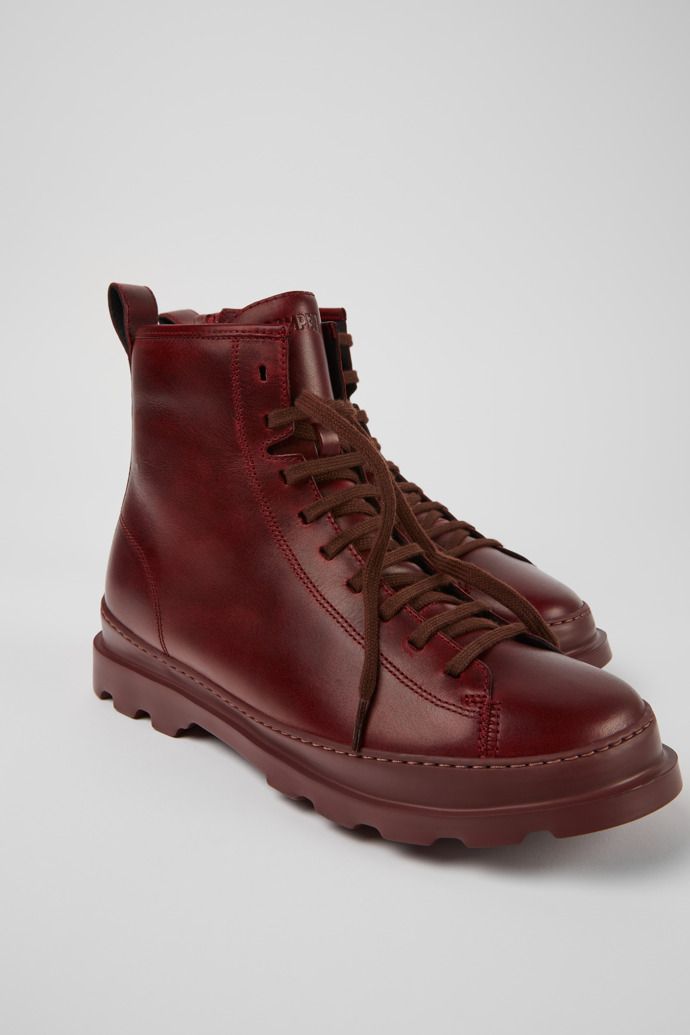 Camper Brutus Ankelboots Herr Vinröda | RHZJ15980