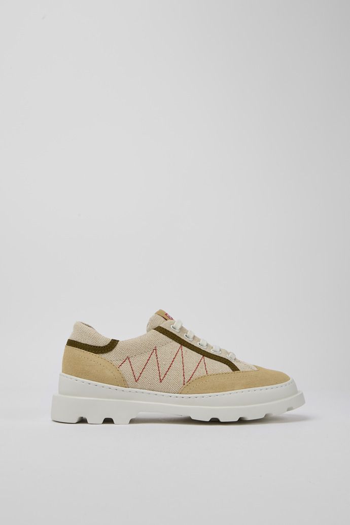 Camper Brutus Casual Dam Beige | NEDB68240