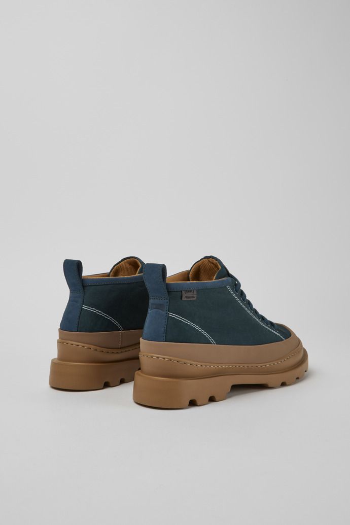 Camper Brutus Casual Dam Gröna | QLTC75834