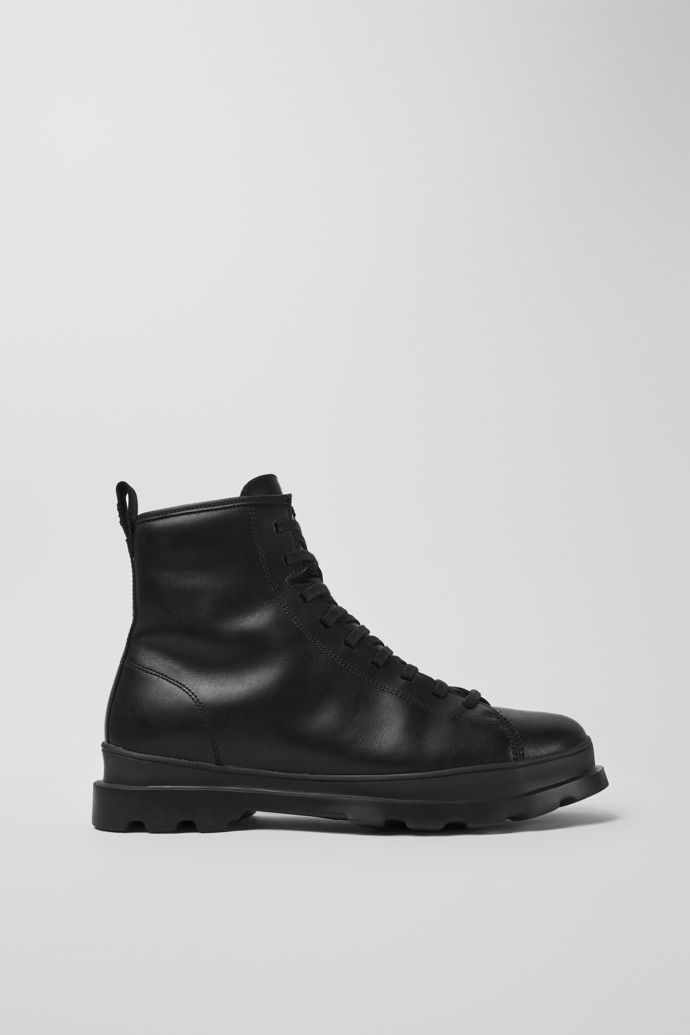 Camper Brutus GORE-TEX Ankelboots Herr Svarta | ADCM51397