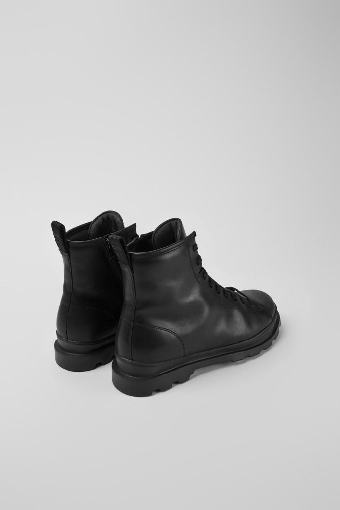 Camper Brutus GORE-TEX Ankelboots Herr Svarta | ADCM51397