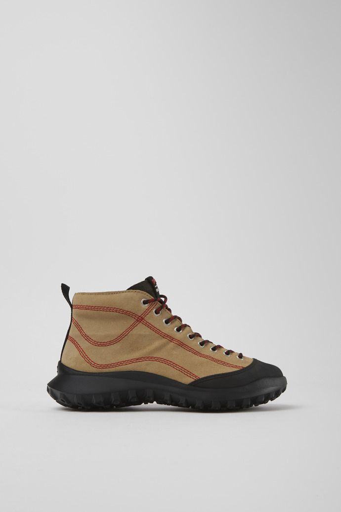 Camper CRCLR GORE-TEX Ankelboots Dam Beige | PVWS62394