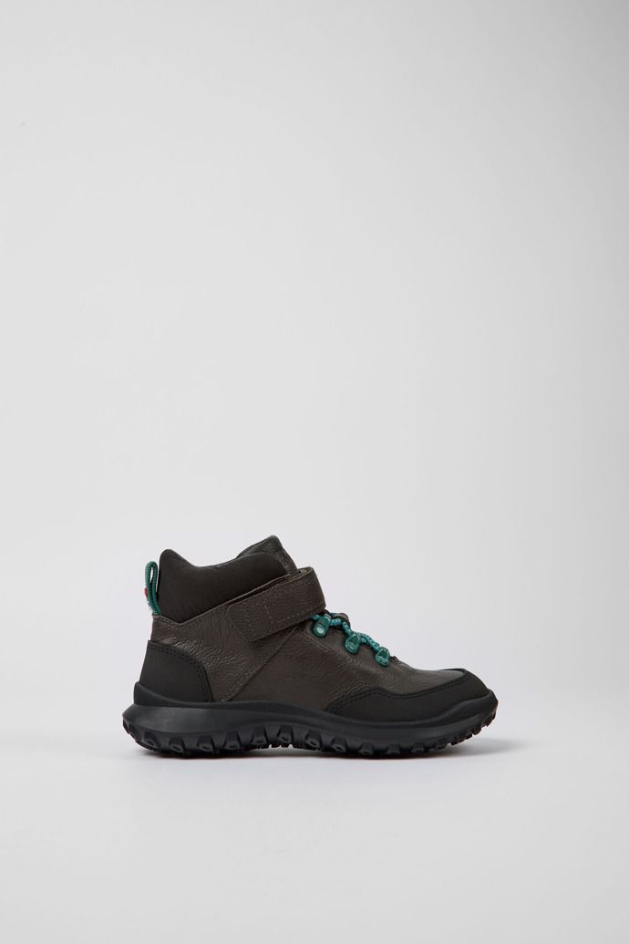 Camper CRCLR GORE-TEX Sneakers Barn Grå | XHBU31768