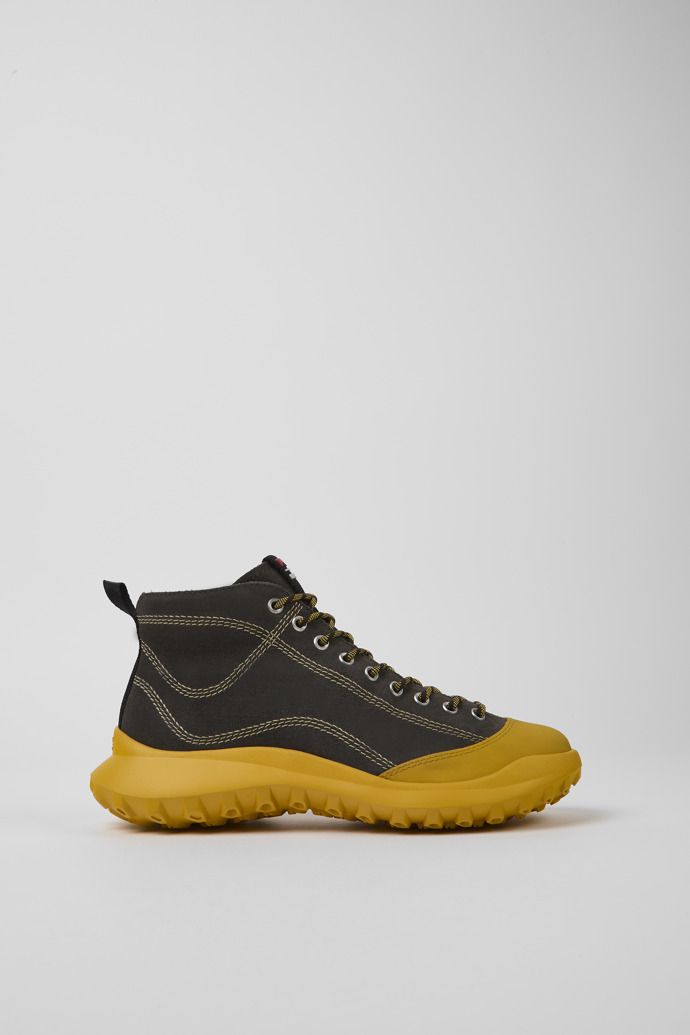 Camper CRCLR GORE-TEX Sneakers Dam Grå | UOGW26385