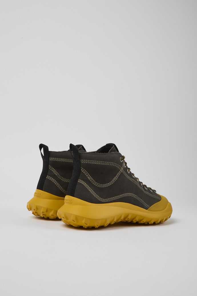 Camper CRCLR GORE-TEX Sneakers Dam Grå | UOGW26385