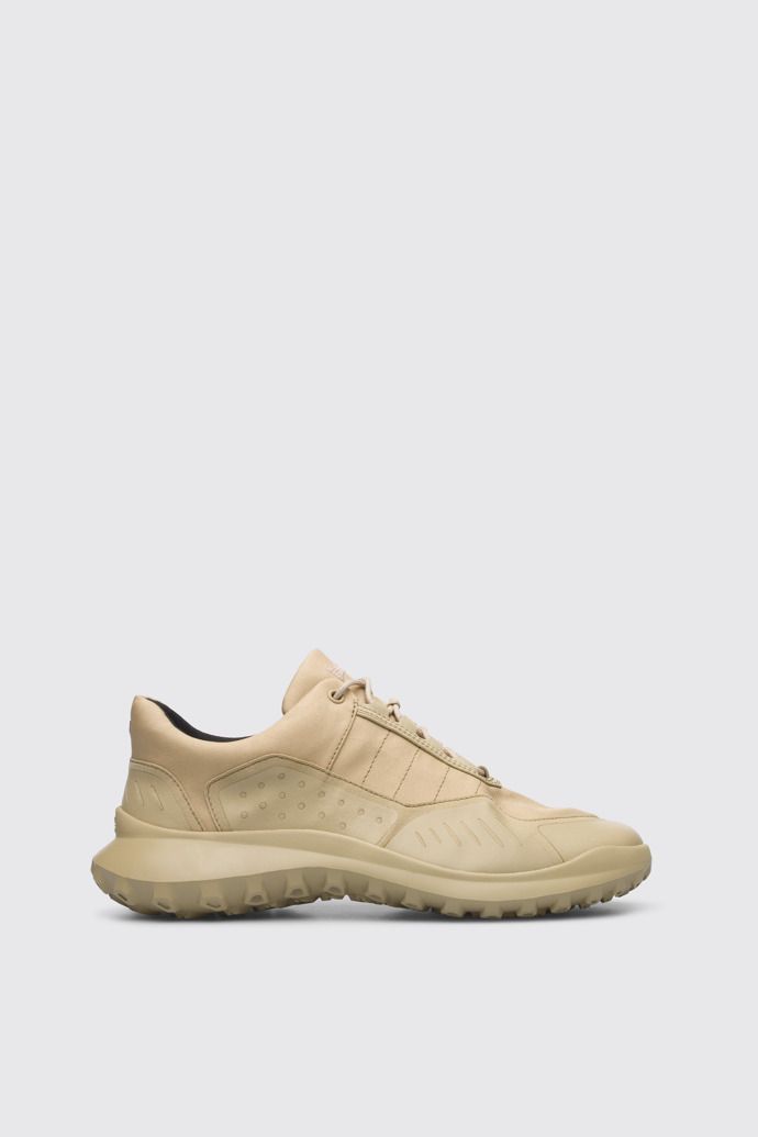 Camper CRCLR GORE-TEX Sneakers Herr Beige | EFMI56034