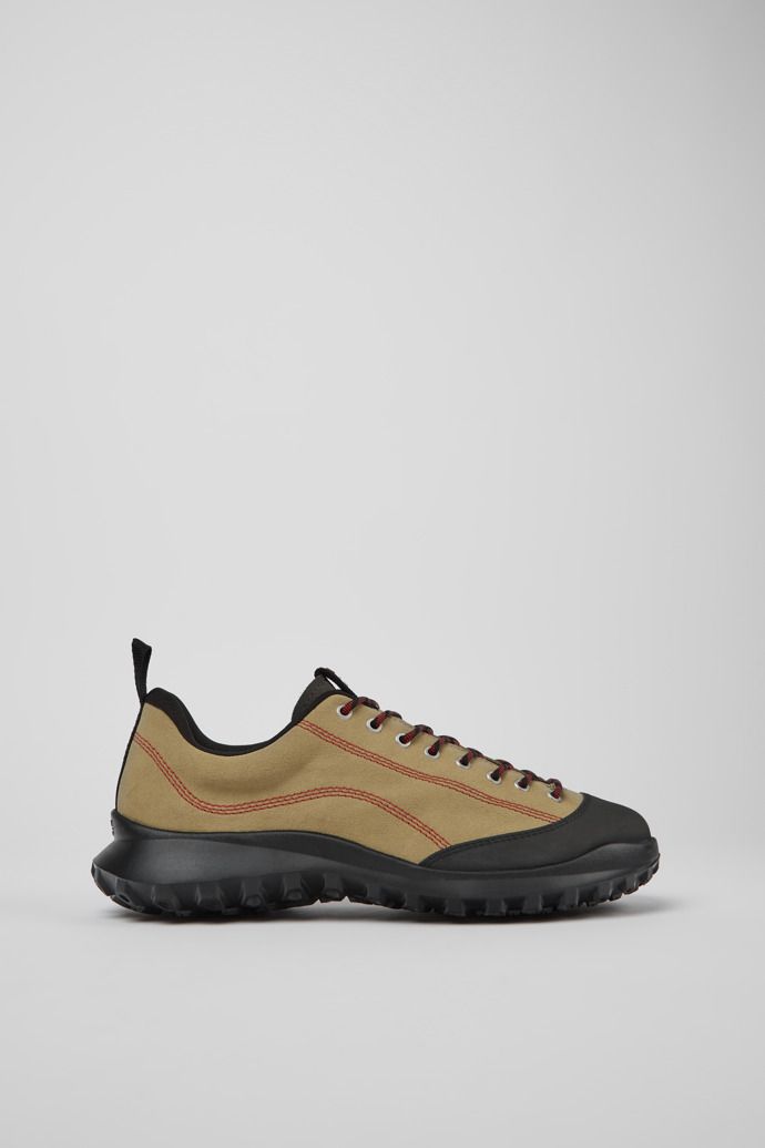 Camper CRCLR GORE-TEX Sneakers Herr Beige | OVNT28345