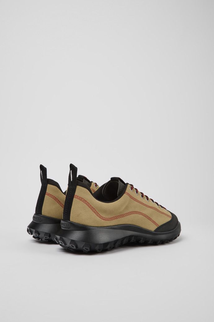 Camper CRCLR GORE-TEX Sneakers Herr Beige | OVNT28345