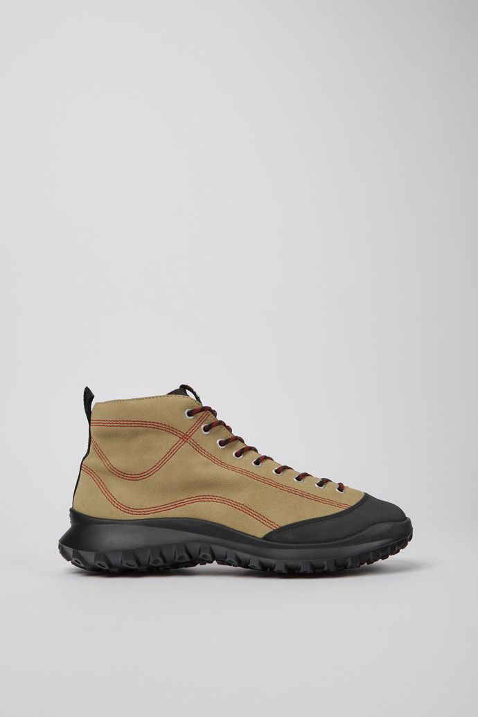 Camper CRCLR GORE-TEX Sneakers Herr Beige | VNGX92810