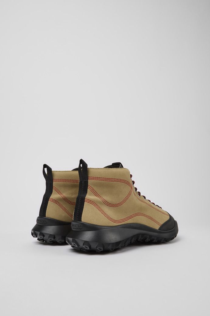 Camper CRCLR GORE-TEX Sneakers Herr Beige | VNGX92810