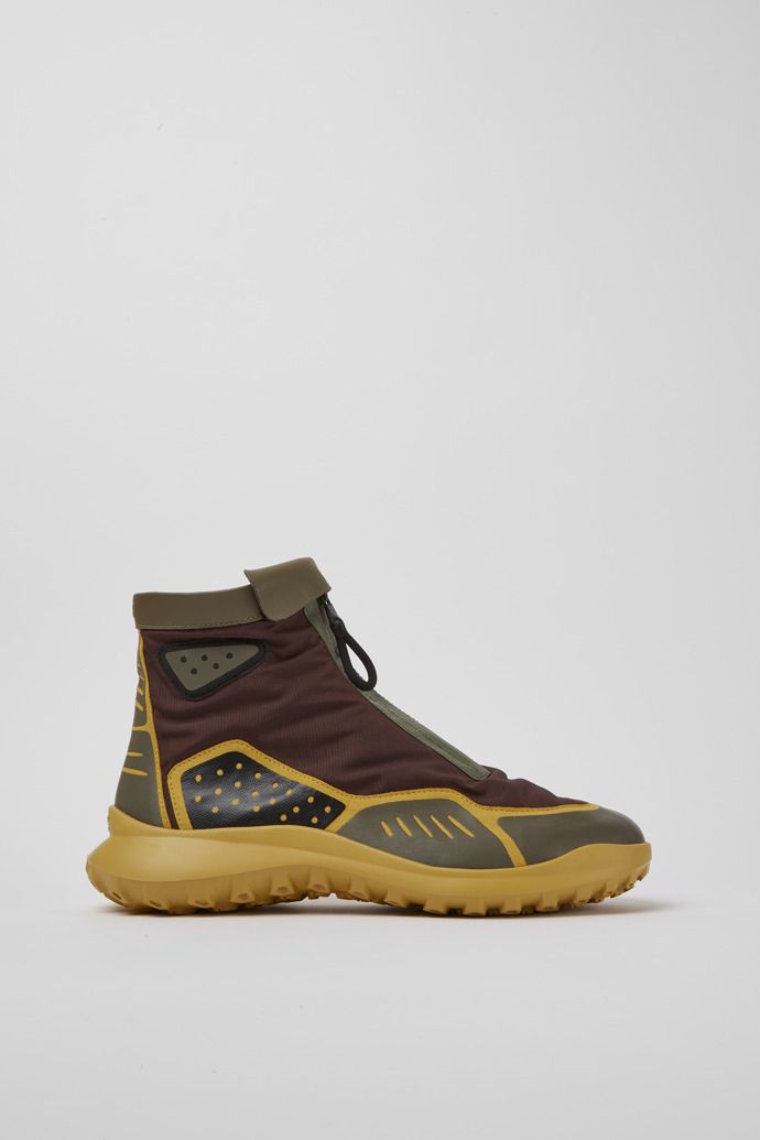 Camper CRCLR GORE-TEX Sneakers Herr Bruna | OQZD43906