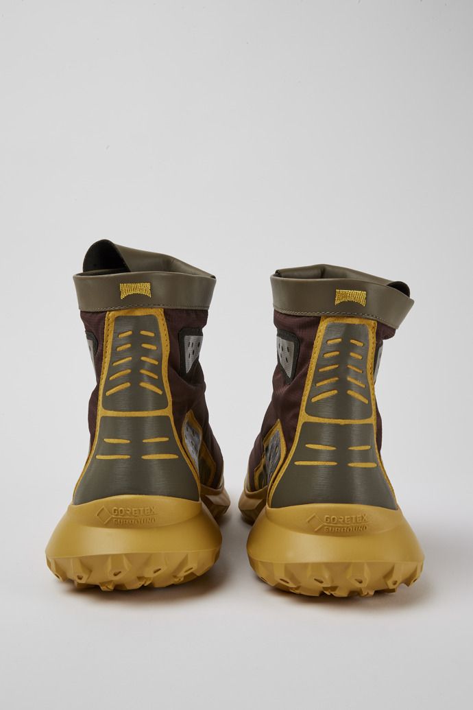 Camper CRCLR GORE-TEX Sneakers Herr Bruna | OQZD43906