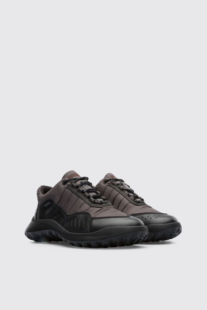 Camper CRCLR GORE-TEX Sneakers Herr Grå | JLCE13265