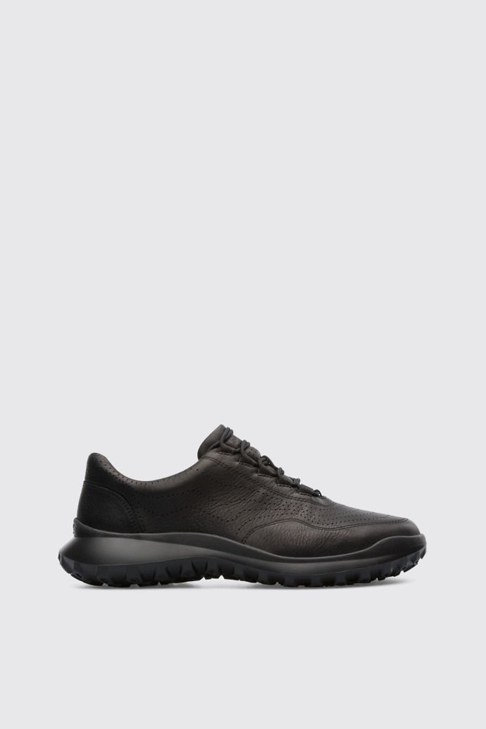 Camper CRCLR GORE-TEX Sneakers Herr Svarta | JTFP92461