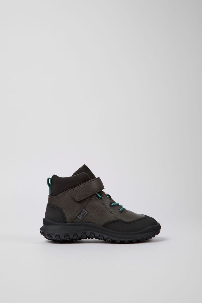 Camper CRCLR PrimaLoft Sneakers Barn Grå | FCTR20785