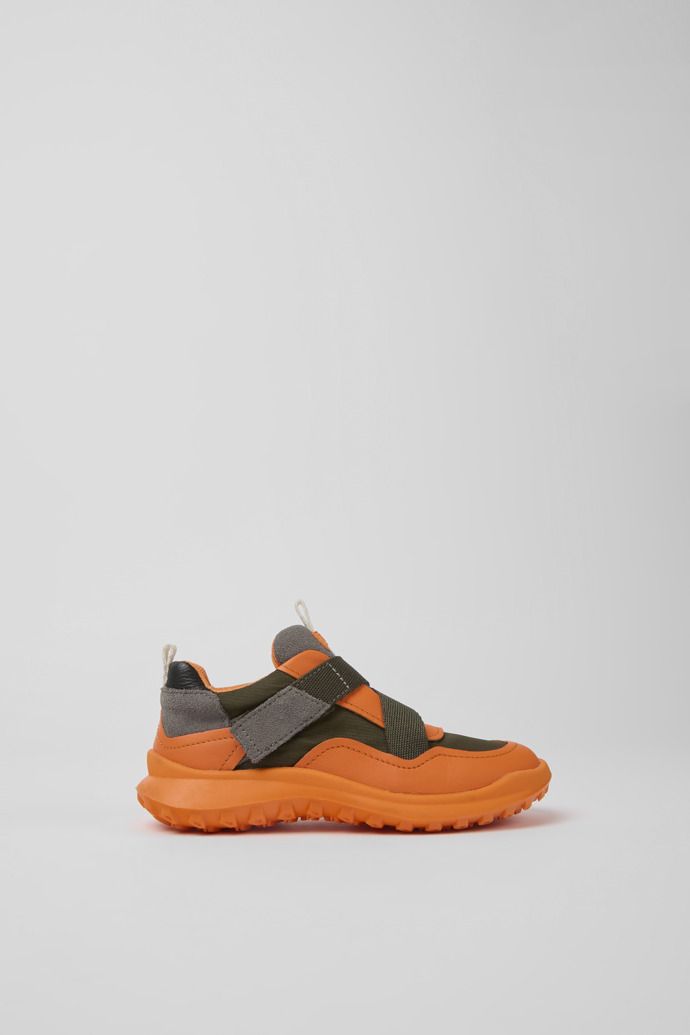 Camper CRCLR Sneakers Barn Olika Färger | WXOY09817