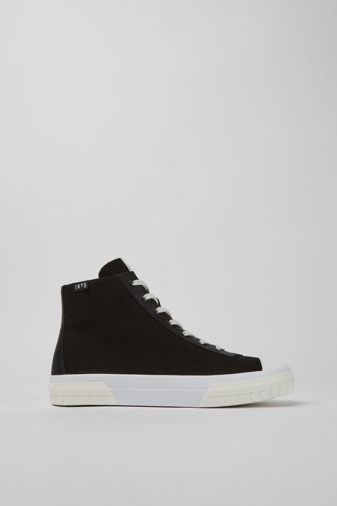 Camper Camaleon Sneakers Herr Svarta | TOWQ81034