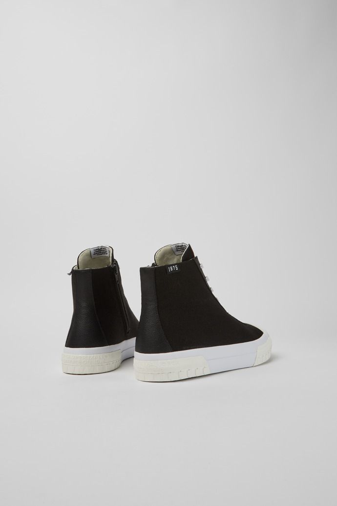 Camper Camaleon Sneakers Herr Svarta | TOWQ81034